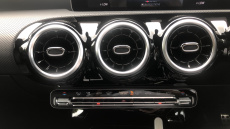 Mercedes-Benz CLA 200 AMG Line 4dr Tip Auto Petrol Saloon